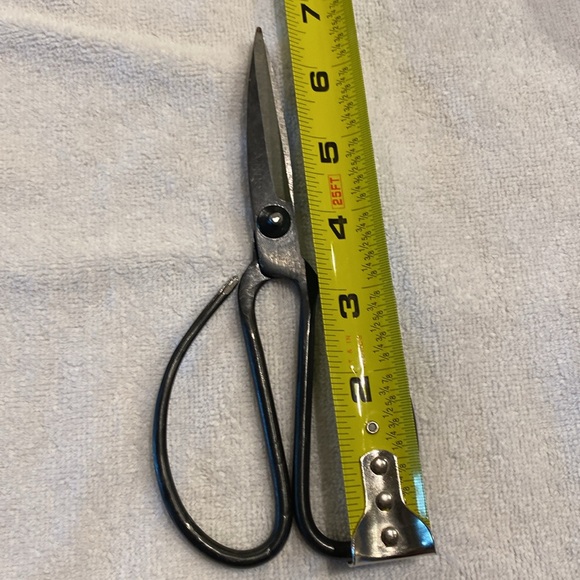 Vintage scissors - Picture 5 of 5